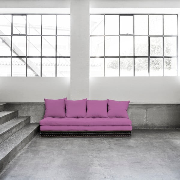 Karup Chico Taffy Pink varijabilna sofa