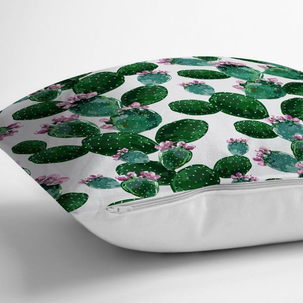 Jastučnica Minimalist Cushion Covers Bentero, 45 x 45 cm-image-1