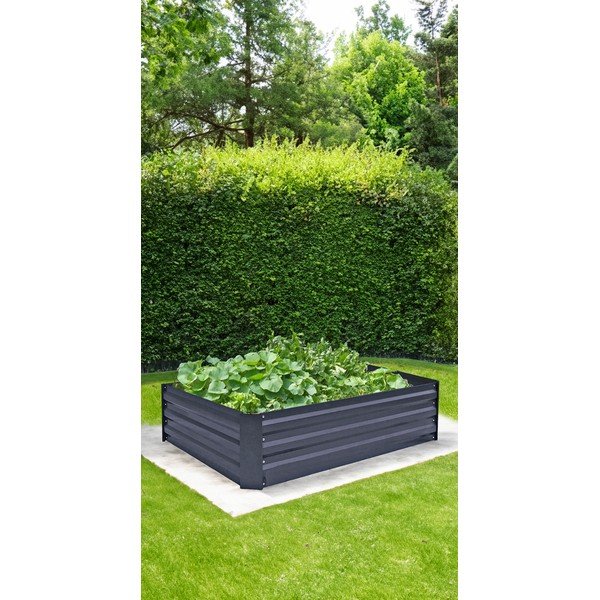 Visoka gredica za sadnju Botanika – Garden Pleasure-image-1
