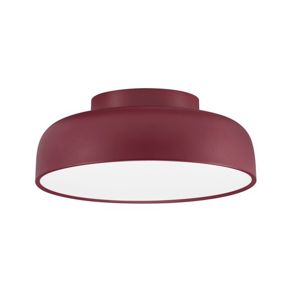 Bordo LED stropna svjetiljka aluminijska s mogućnosti zatamnjivanja Noelia – Nova Luce