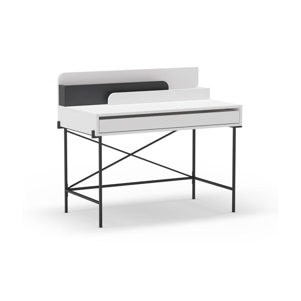 Uredski radni stol 60x113 cm Lila – Marckeric-image-2