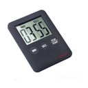 Crni digitalni kuhinjski timer Westmark Timer