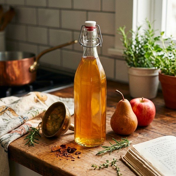 Staklena boca za vodu 750 ml Bugel – Orion-image-1