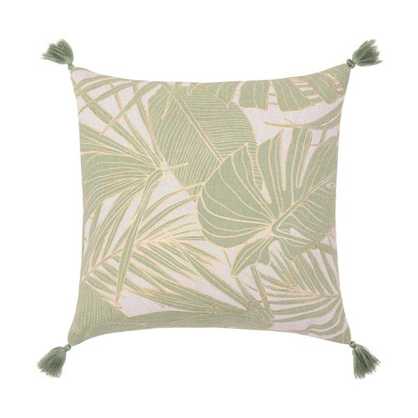 Ukrasni jastuk 45x45 cm Alanis – douceur d'intérieur