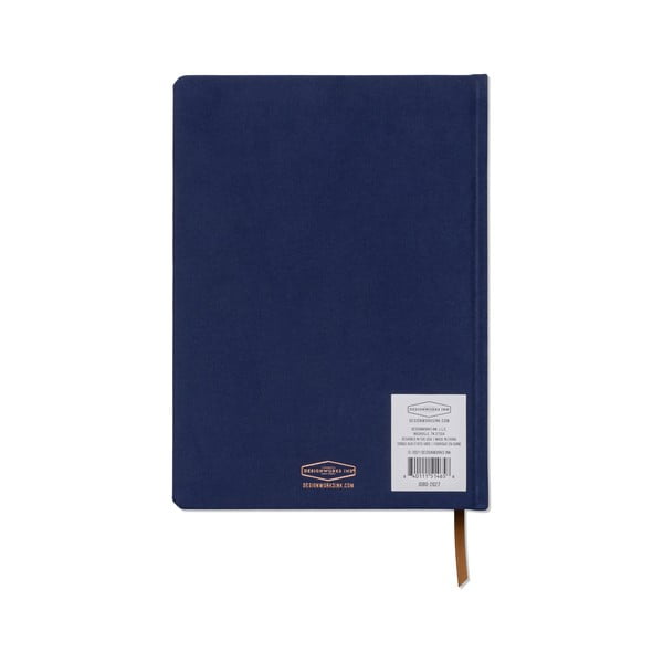 Bilježnica 200 stranica A4 format Mystic Icons - DesignWorks Ink-image-3