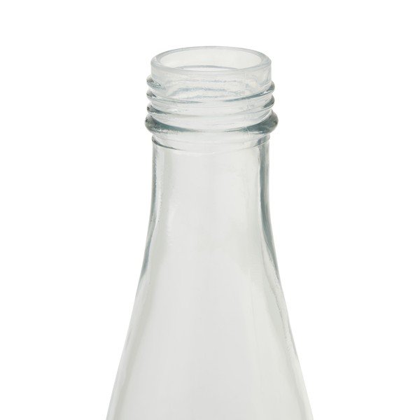 Staklena boca Premier Housewares Clear, visina 25 cm-image-3