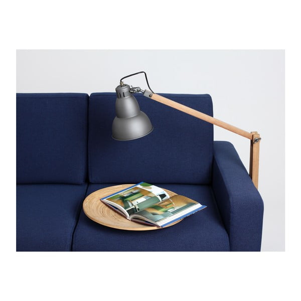 Plavi trosjed Custom Form Scandic-image-3