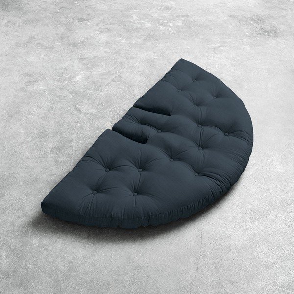 Karup Nido Deep Blue sklopiva stolica-image-2