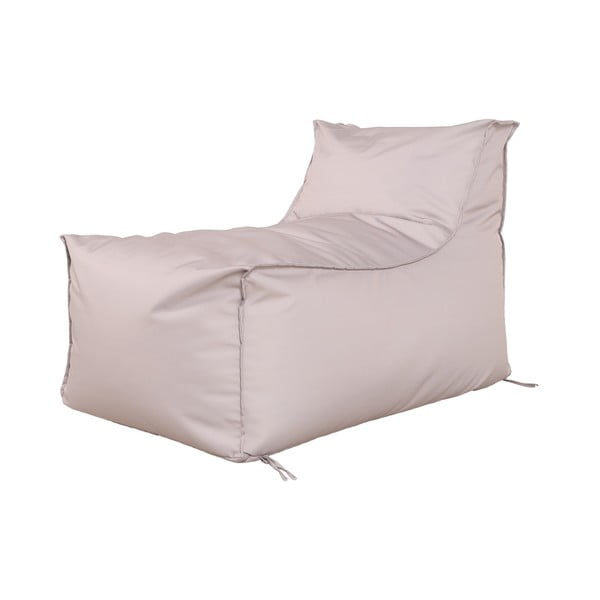 Siva vrtna vreća za sjedenje – Bonami Essentials