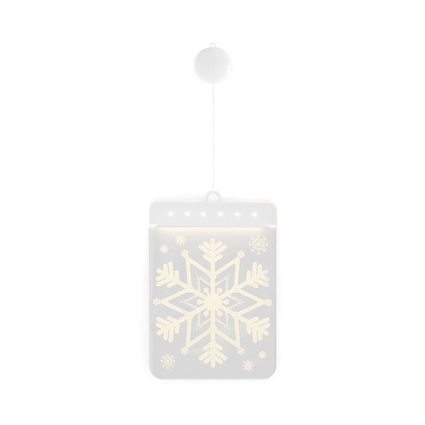Božićni svjetlosni ukras Snowball - DecoKing-image-2