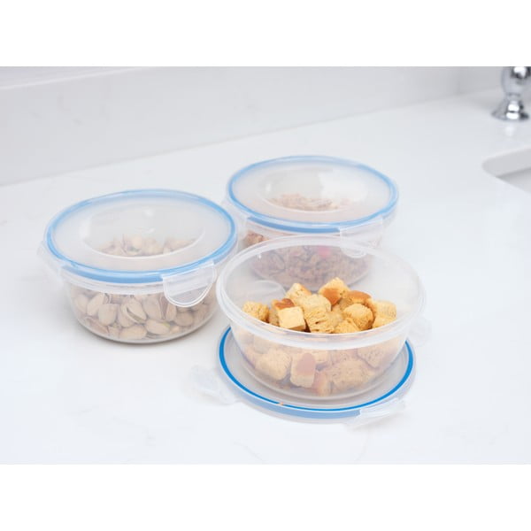 Posude za ručak u setu 3 kom – Addis-image-1