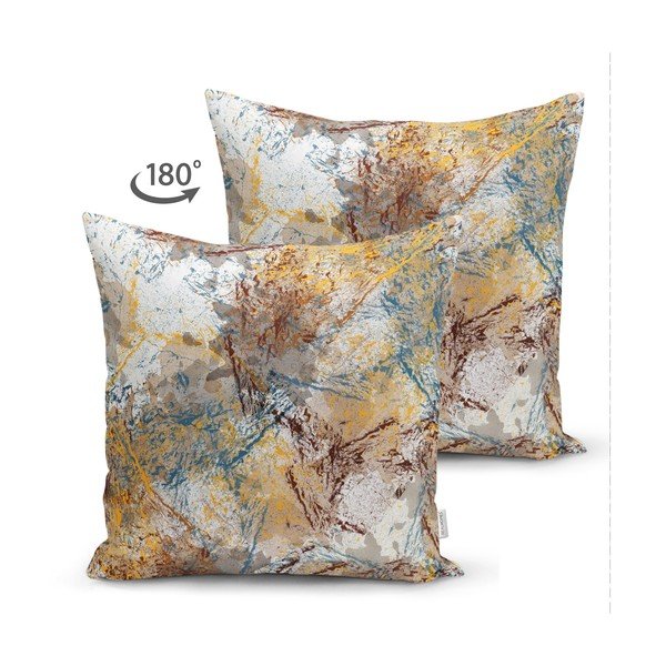 Jastučnica Minimalist Cushion Covers Abstract, 45 x 45 cm-image-1