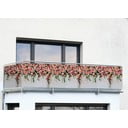Paravan za balkon 500x85 cm Roses - Maximex