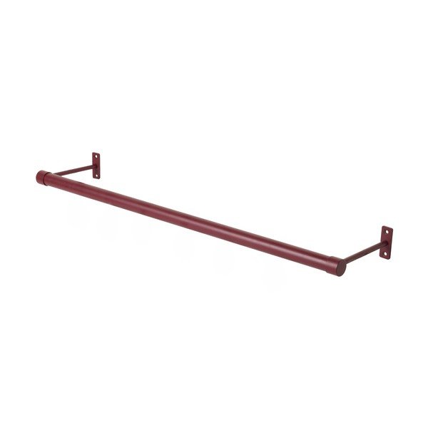 Bordo zidna vješalica od nehrđajućeg čelika 90 cm Hang-It – Mette Ditmer Denmark