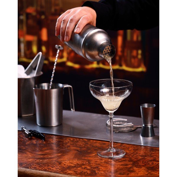 Čaše u setu 4 kom za koktele 280 ml Noble – BonBistro-image-4