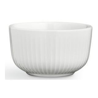 Bijela porculanska zdjela Kähler Design Hammershoi, ⌀ 11 cm