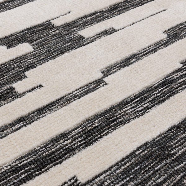 Sivi/krem tepih 200x290 cm Mason – Asiatic Carpets-image-1