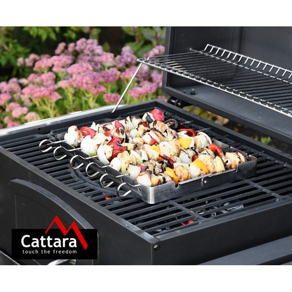 Ražnjići za roštilj Cattara BBQ-image-1