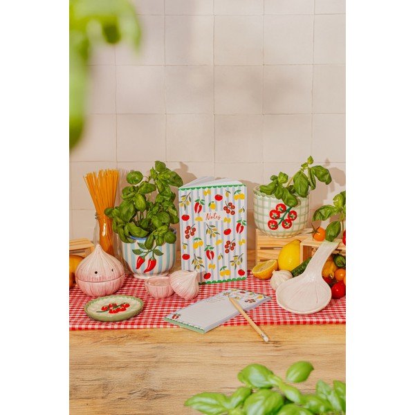 Posuda za namirnice za luk i češnjak Garlic – Sass & Belle-image-3