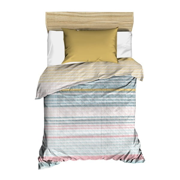 Prošiveni prekrivač preko Linea kreveta, 160 x 230 cm