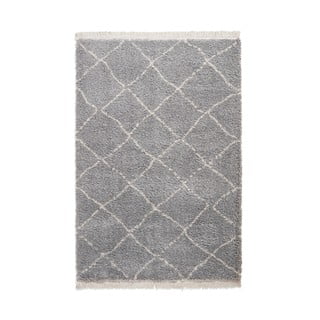 Siva staza 60x230 cm Boho – Think Rugs