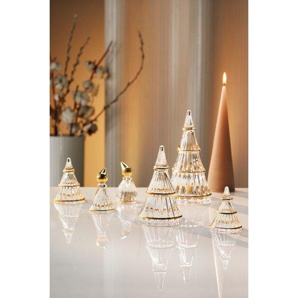 Božićna figurica Fairytales Christmas Tree – Holmegaard-image-3