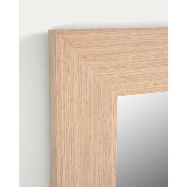 Zidno ogledalo 80,5x180,5 cm Yvaine – Kave Home-image-3