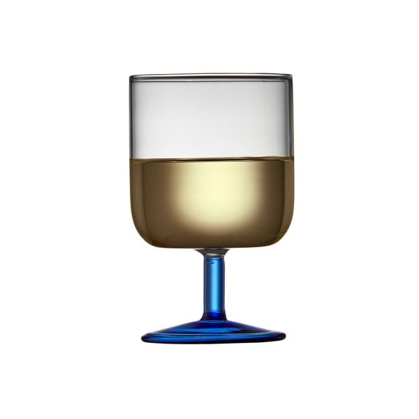 Čaše u setu 2 kom vinske 300 ml Torino – Lyngby Glas-image-2