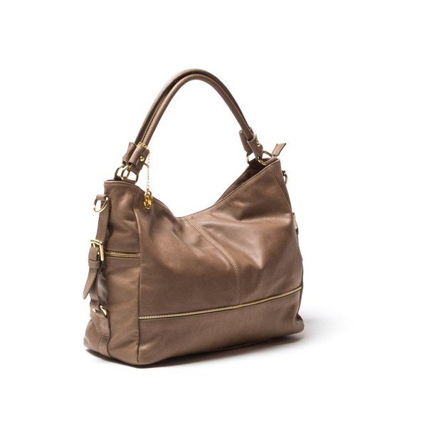Torbica Roberta M 2100 Fango-image-3