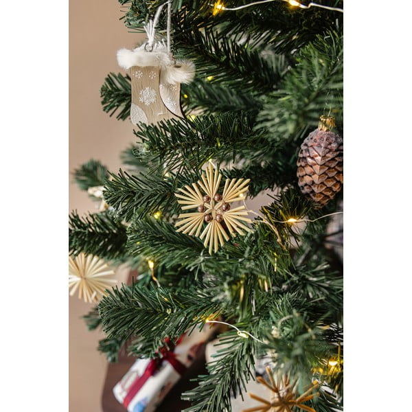 Umjetno božićno drvce visine 120 cm - Bonami Essentials-image-1