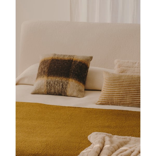 Ukrasna jastučnica 45x45 cm Maro – Kave Home-image-1