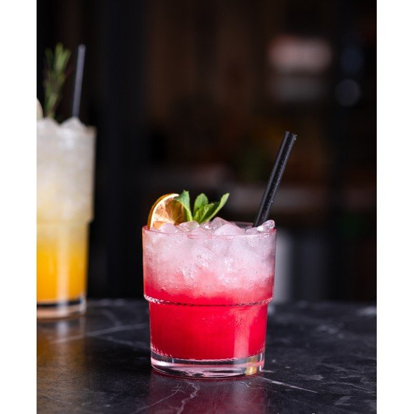 Čaše u setu 6 kom 330 ml Vitro – BonBistro-image-1