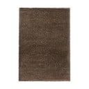 Tamno smeđi tepih 160x230 cm Fluffy – Ayyildiz Carpets