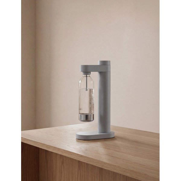Sivi kuhinjski aparati od nehrđajućeg čelika Brus – Stelton-image-3