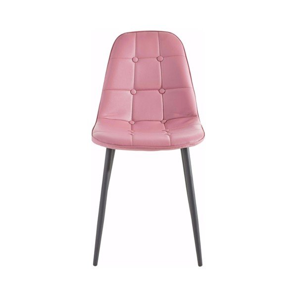 Set od 2 roze stolice Støraa Lamar-image-1