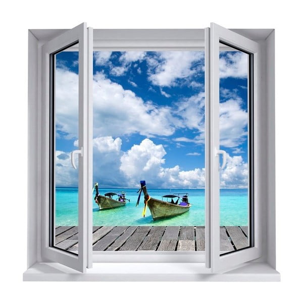 Naljepnica Ambiance Rest at the Sea-image-2