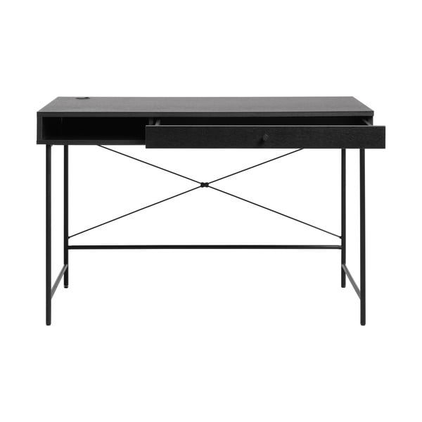 Radni stol 60x120 cm Pensacola – Unique Furniture