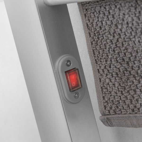 Sive električne ljestve za ručnike InnovaGoods Traka za ručnike-image-3