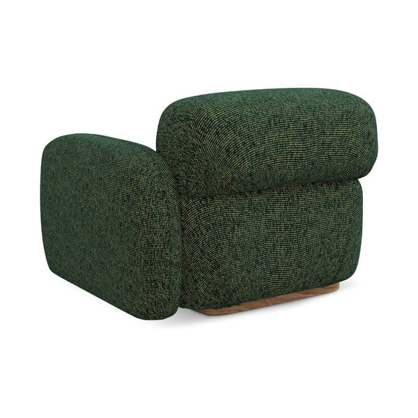 Tamno zelena modularna sjedeća garnitura (s desnim kutom) Ailani – Makamii-image-4