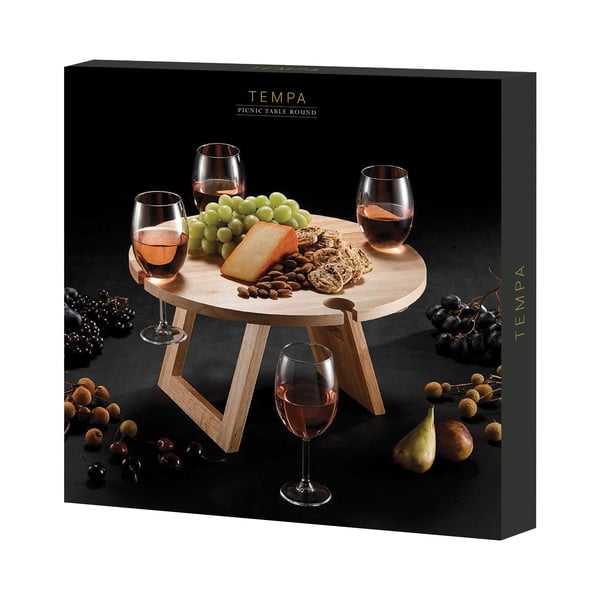 Stolić za piknik Fromagerie - Ladelle-image-1