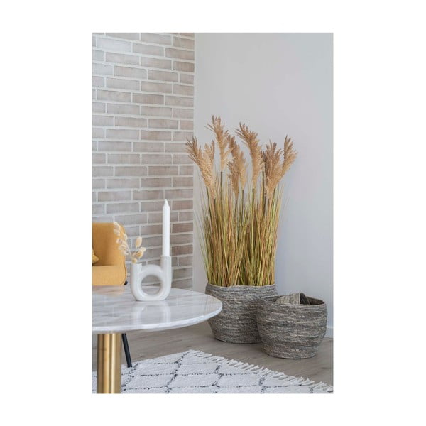 Umjetna trava (visina 110 cm) Sorghum – House Nordic-image-3