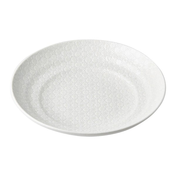 Bijela keramička zdjela za posluživanje MIJ Star, ø 29 cm