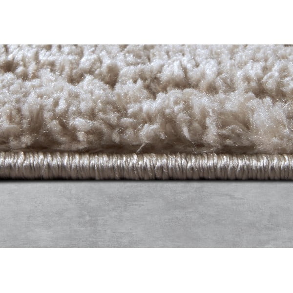 Bež tepih 200x280 cm Pigment Beige – Elle Decoration-image-4