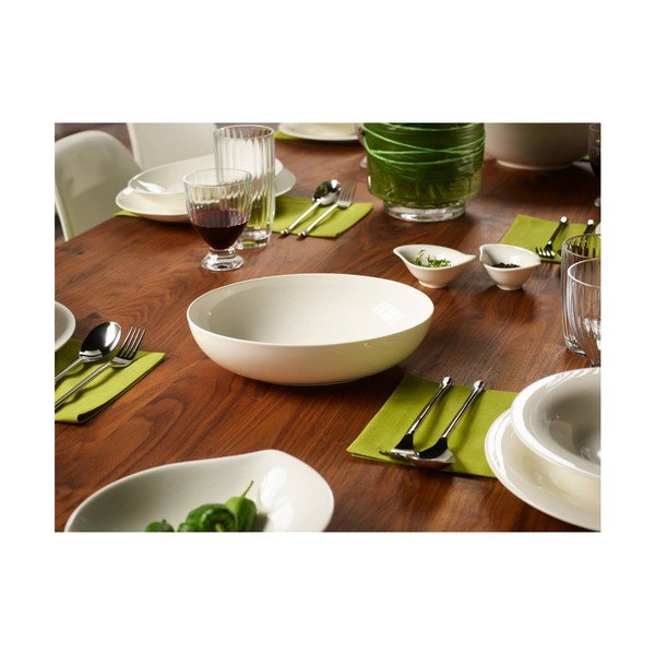 Bijela porculanska posuda Villeroy & Boch Nova vikendica, 1,8 l-image-1