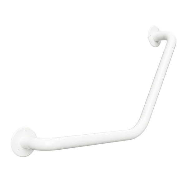 Željezna zidna ručka za kupaonicu 66 cm Handicap 120° – Sapho