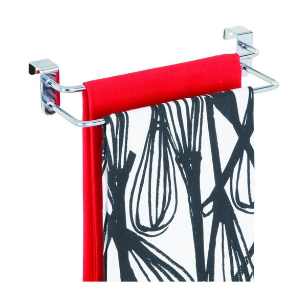 Viseći držač ručnika iDesign Metalo, 27 x 14 cm-image-2