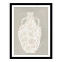 Slika 32x42 cm Clay Covered   – Malerifabrikken