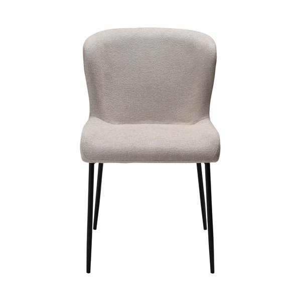 Bež blagovaonska stolica Glam - DAN-FORM Denmark-image-1