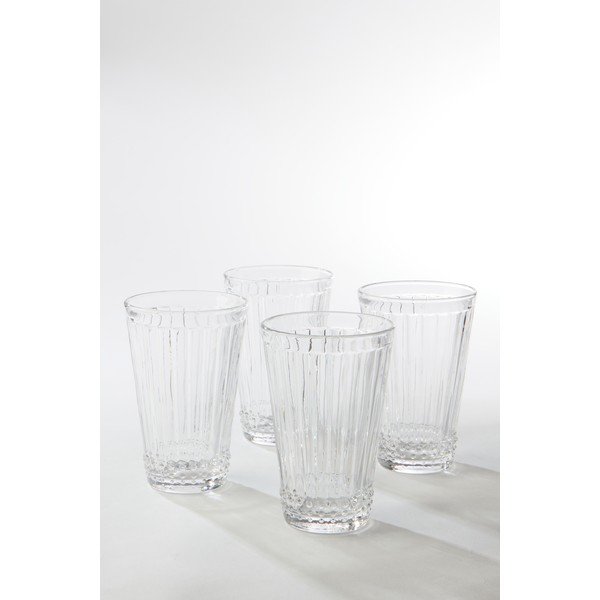 Čaše u setu 4 kom 440 ml Sting – Jotex-image-2