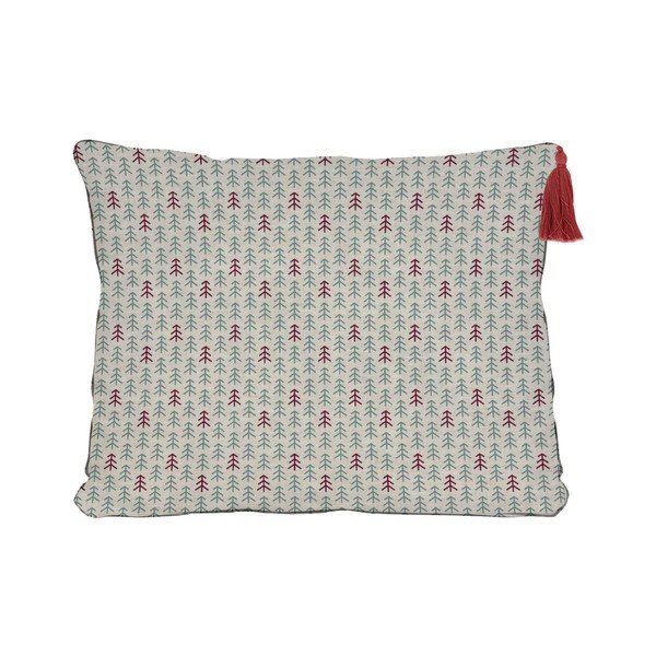 Božićni ukrasni jastuk 35x50 cm Reindeer - Little Nice Things-image-2